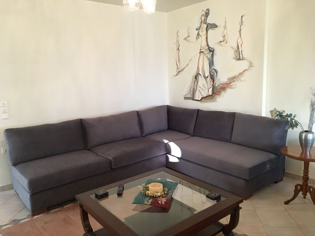 Мезонет в Аттике, Греция, 320 м² - фото 4