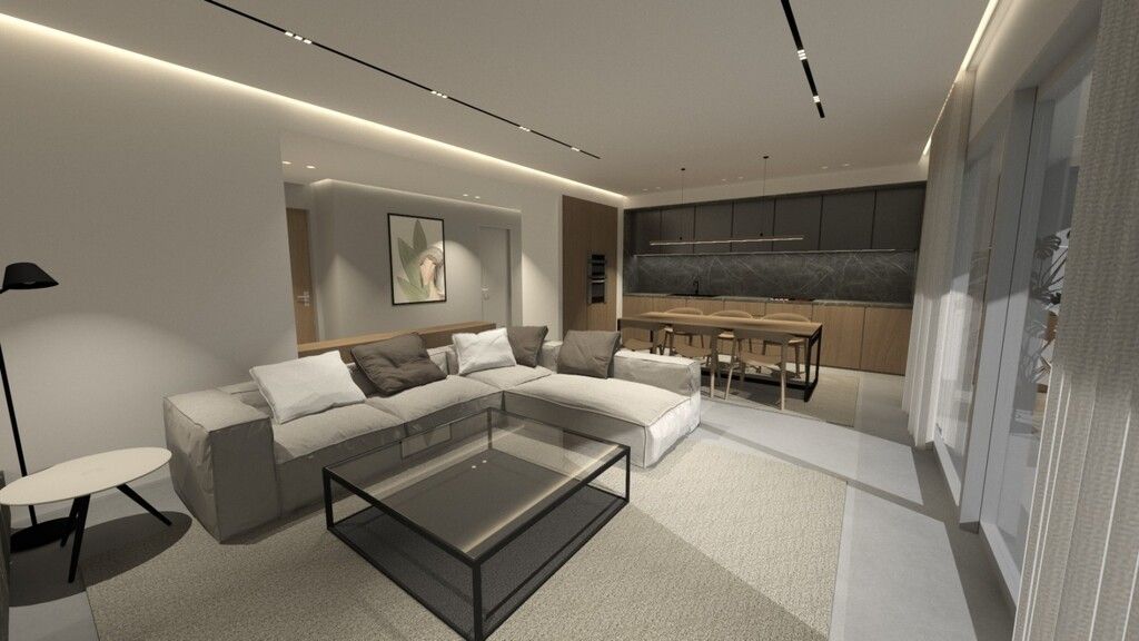 Мезонет в Афинах, Греция, 116 м² - фото 5