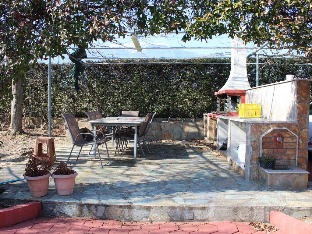 Вилла в Олимпиаки-Акти, Греция, 178 м² - фото 6