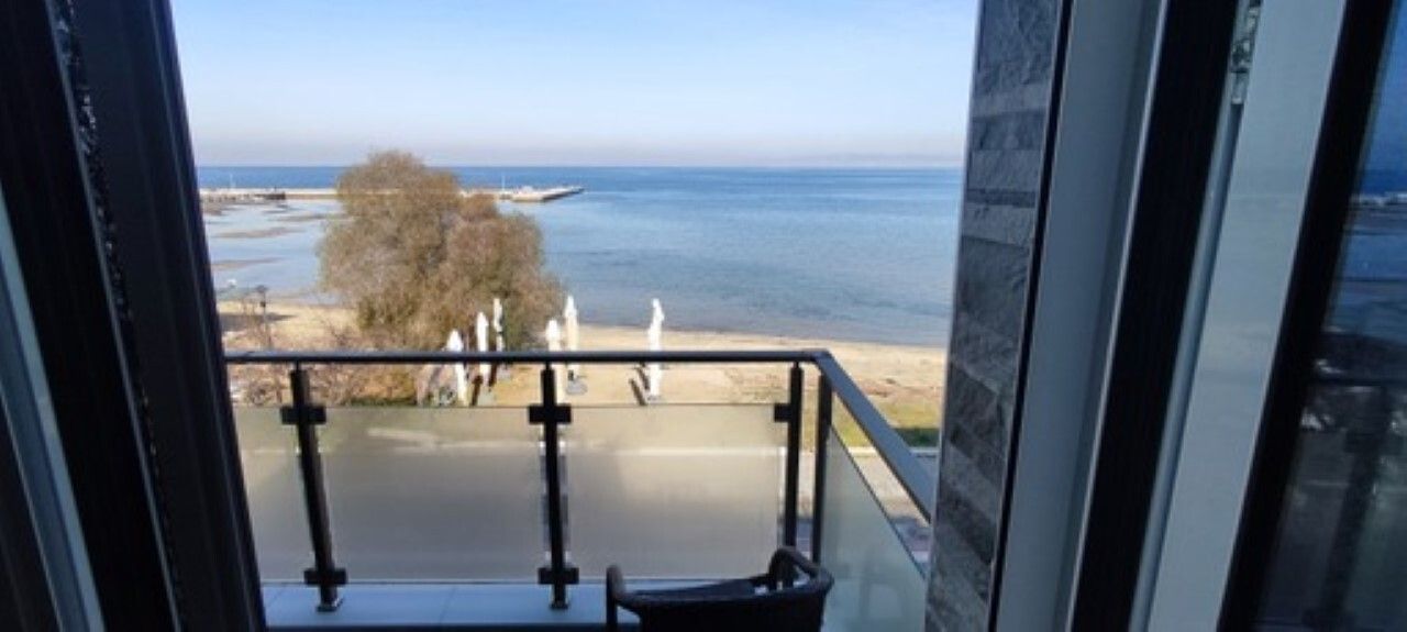 Квартира в Салониках, Греция, 100 м² - фото 6