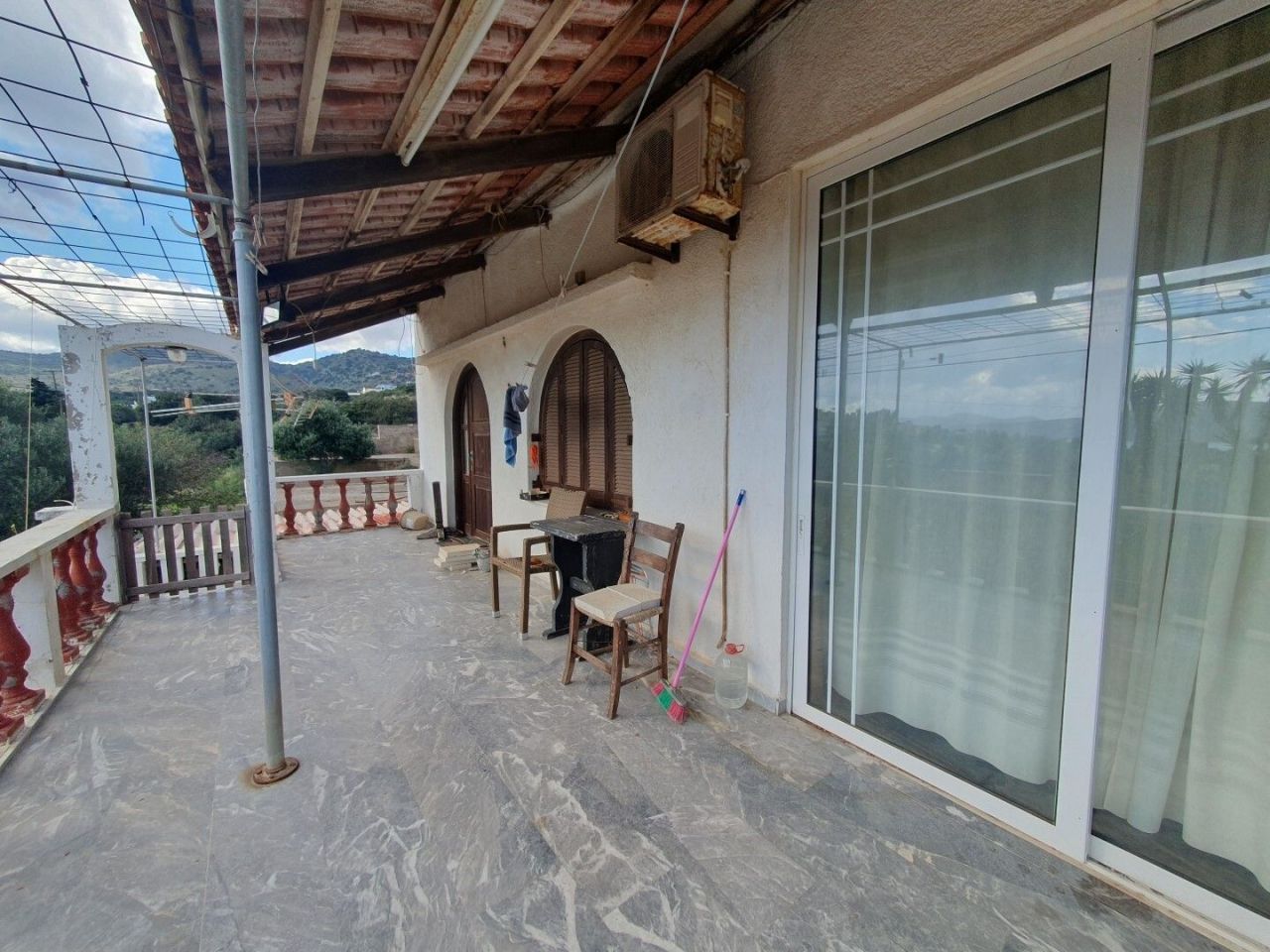 Дом в Ираклионе, Греция, 260 м² - фото 6