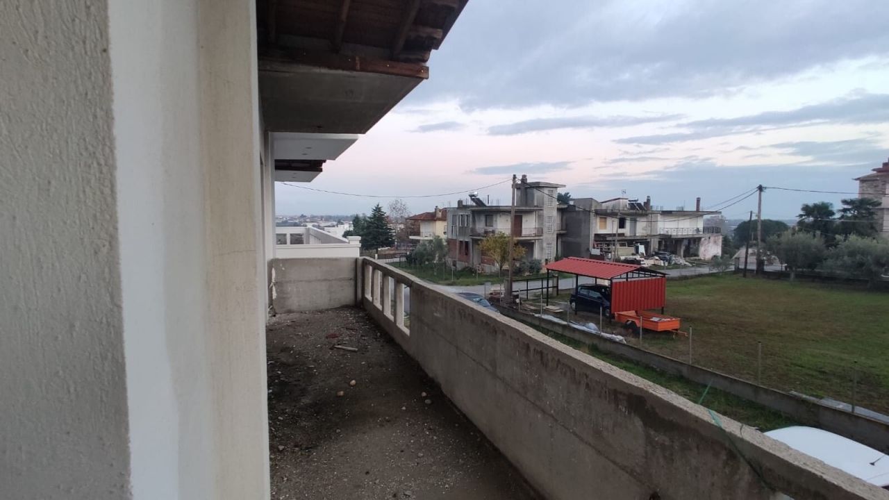 Мезонет в Олимпиаки-Акти, Греция, 220 м² - фото 6