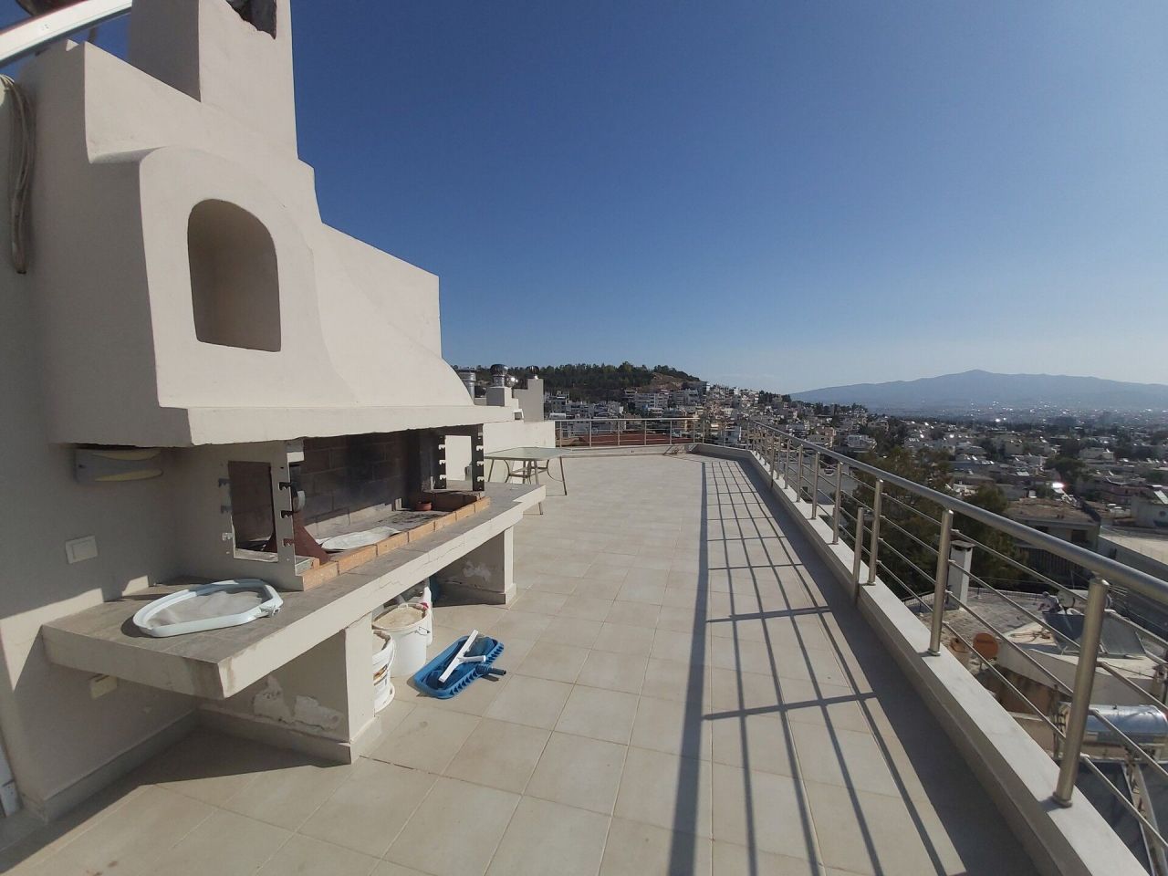 Квартира в Афинах, Греция, 83 м² - фото 6