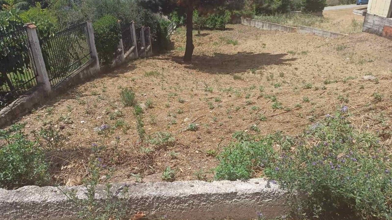 Земля в Салониках, Греция, 750 м² - фото 6