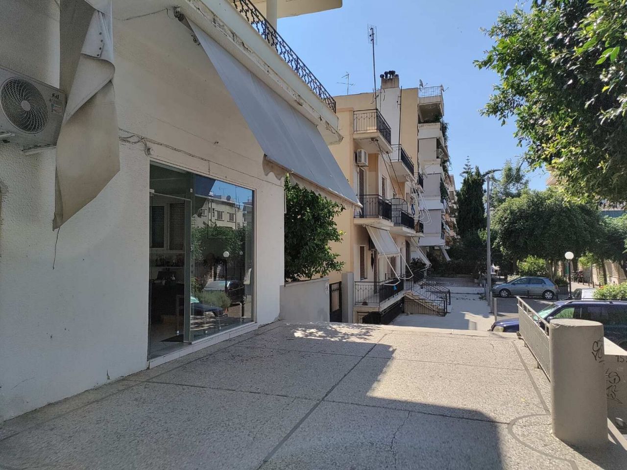 Квартира в Афинах, Греция, 820 м² - фото 6