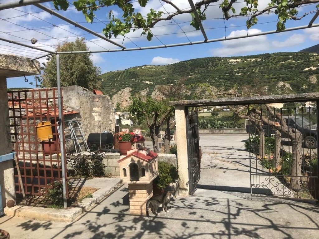 Дом в Ираклионе, Греция, 375 м² - фото 6