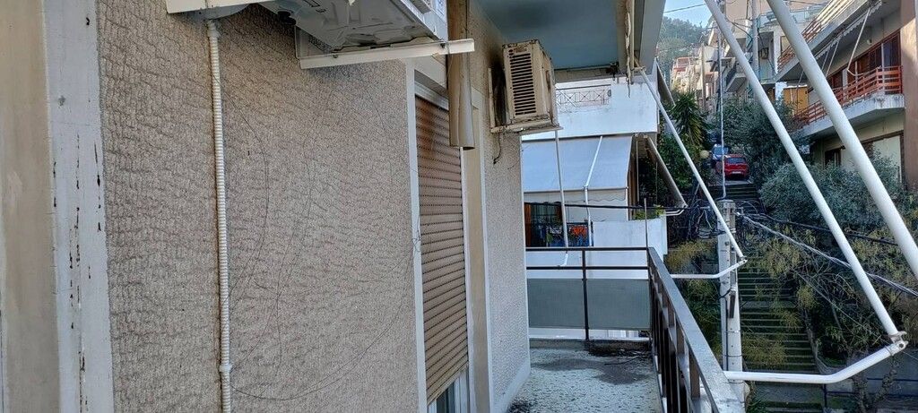 Квартира в Афинах, Греция, 113 м² - фото 6