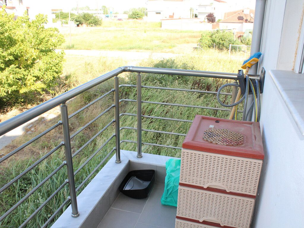 Мезонет в Олимпиаки-Акти, Греция, 166 м² - фото 6