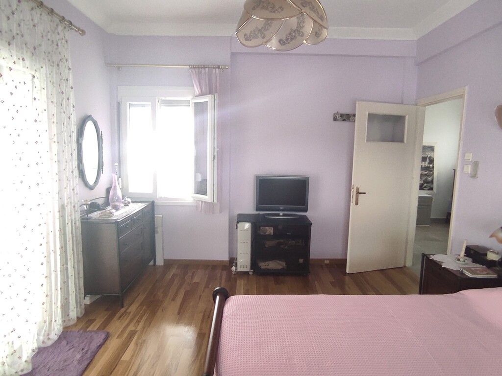 Квартира в Афинах, Греция, 80 м² - фото 6