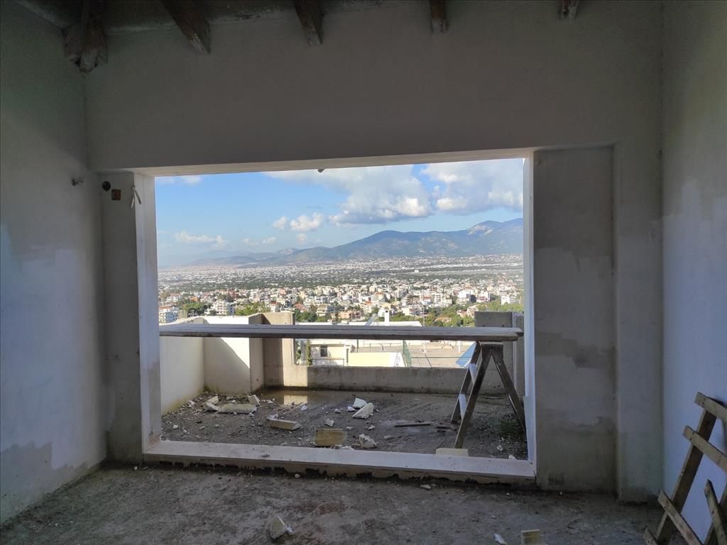 Мезонет в Афинах, Греция, 212 м² - фото 6