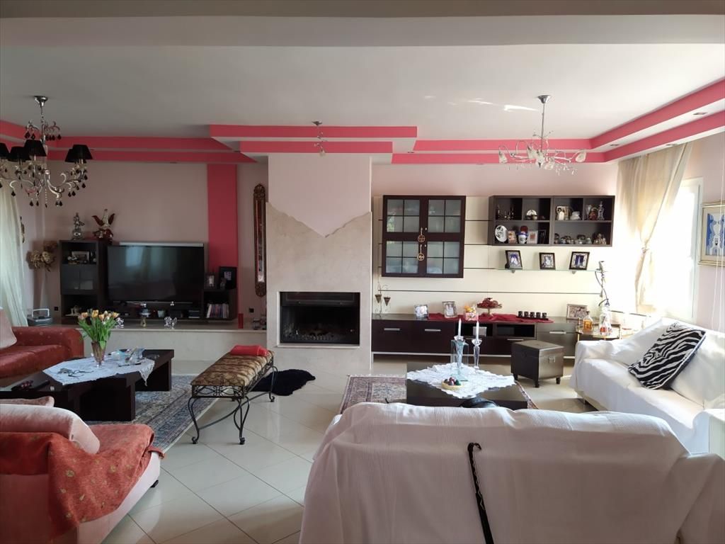 Дом в Салониках, Греция, 650 м² - фото 6