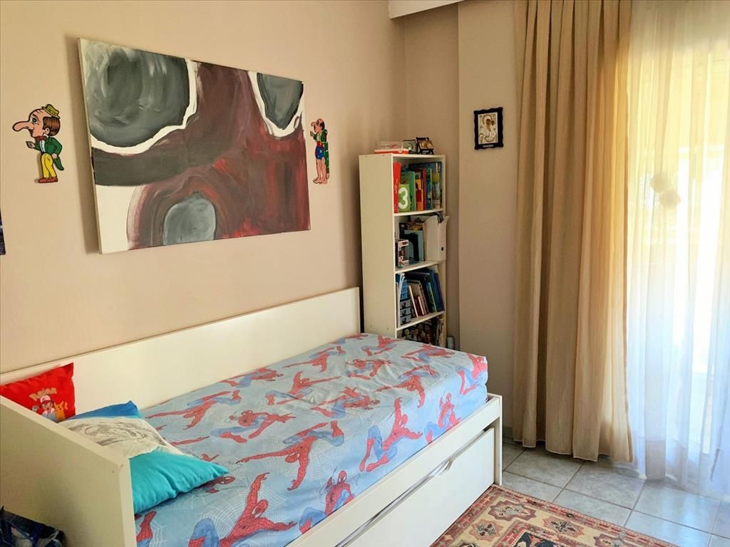 Квартира в Салониках, Греция, 73 м² - фото 6