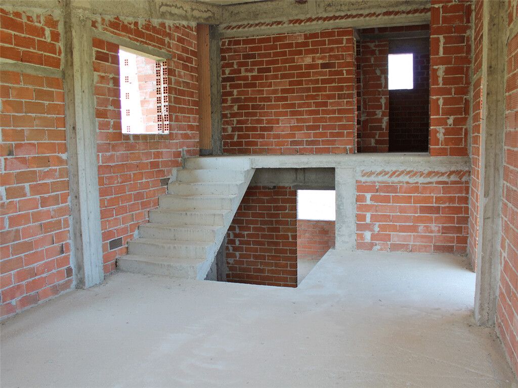 Дом в Олимпиаки-Акти, Греция, 132 м² - фото 6