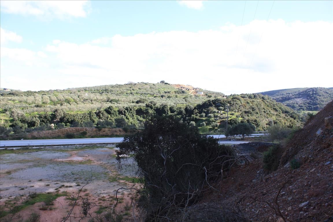 Земля в Ираклионе, Греция, 13 247 м² - фото 6