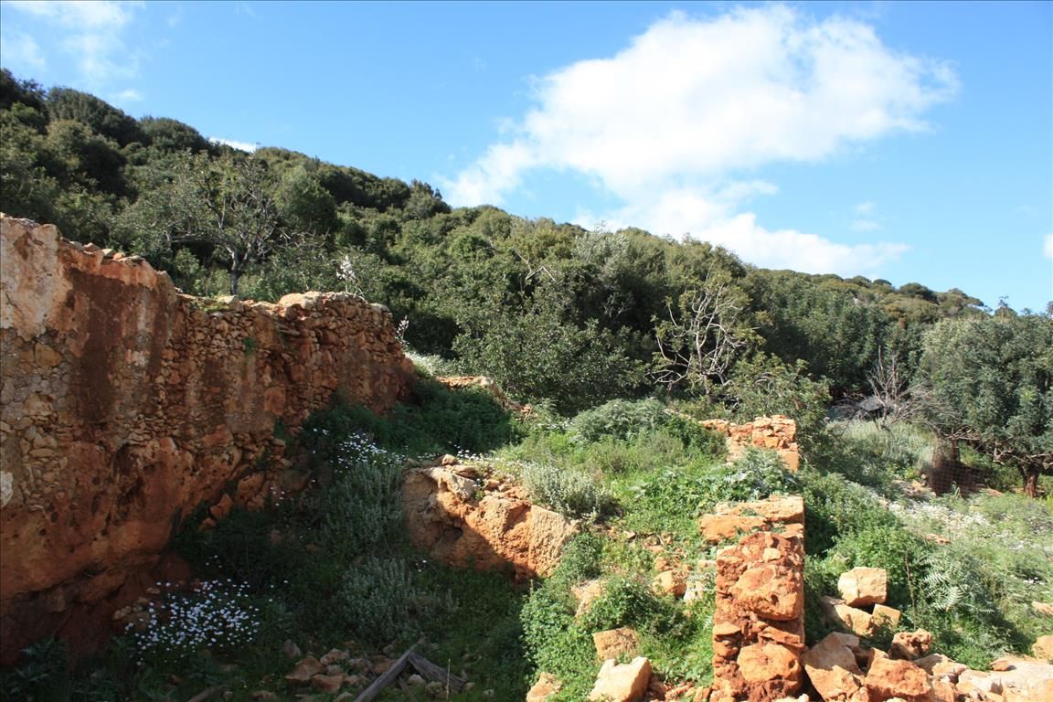 Земля в Ираклионе, Греция, 2 034 м² - фото 6