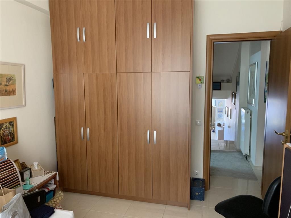 Квартира в Салониках, Греция, 120 м² - фото 6