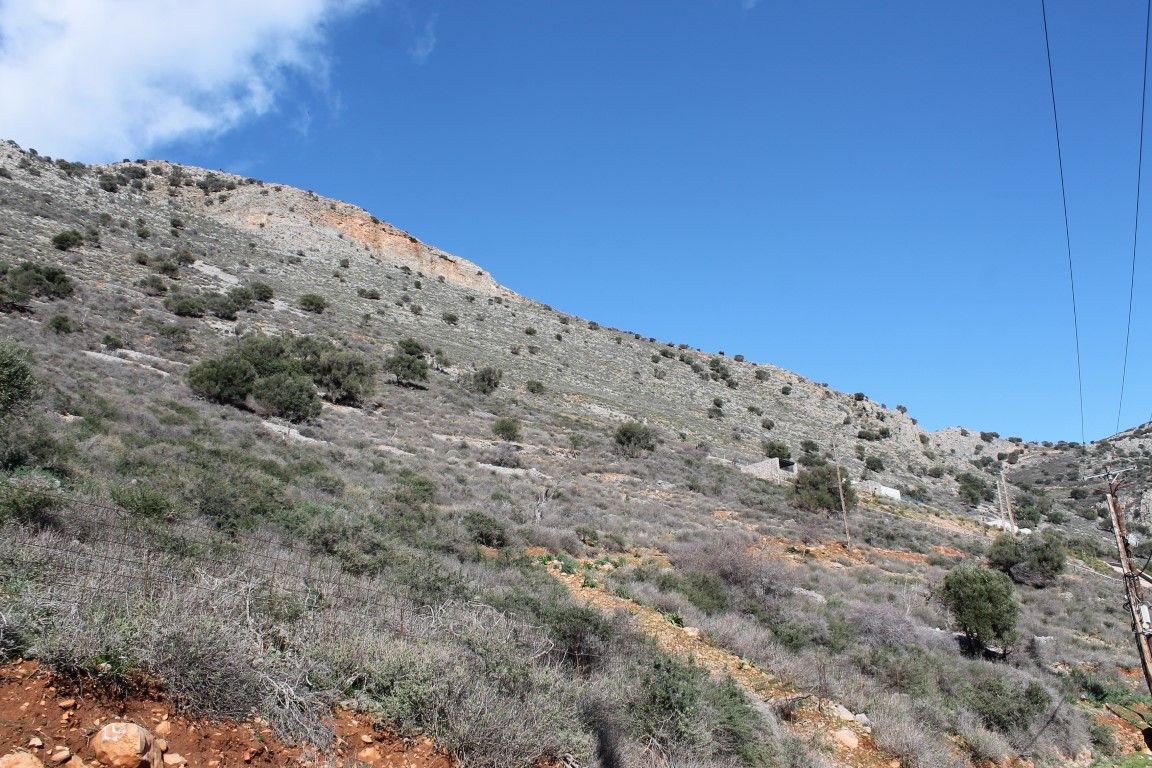 Земля в Ираклионе, Греция, 24 233 м² - фото 5