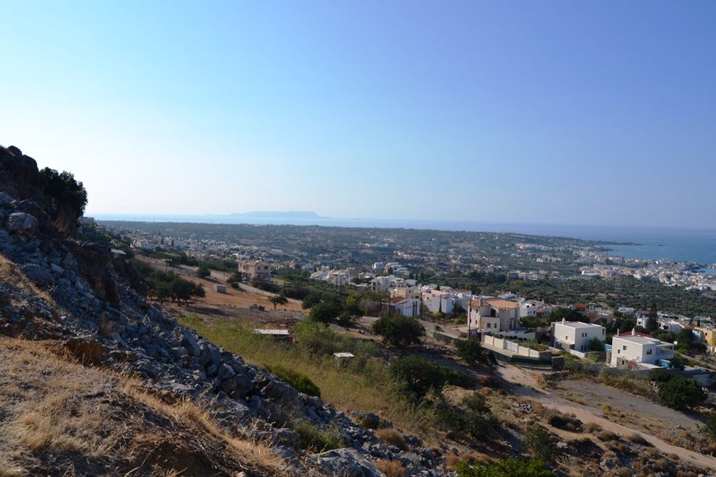 Земля в Ираклионе, Греция, 10 000 м² - фото 5