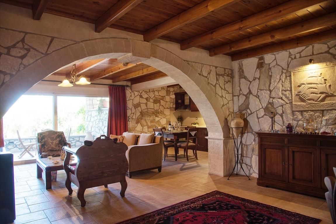 Дом в Ираклионе, Греция, 378 м² - фото 5