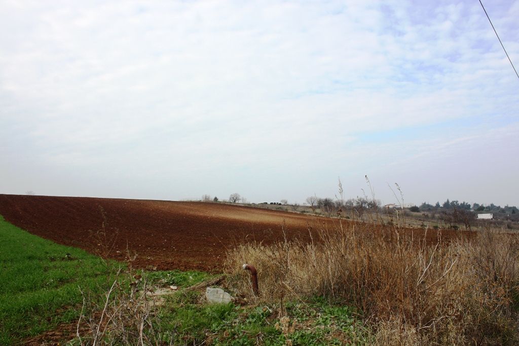 Земля в Салониках, Греция, 11 500 м² - фото 5