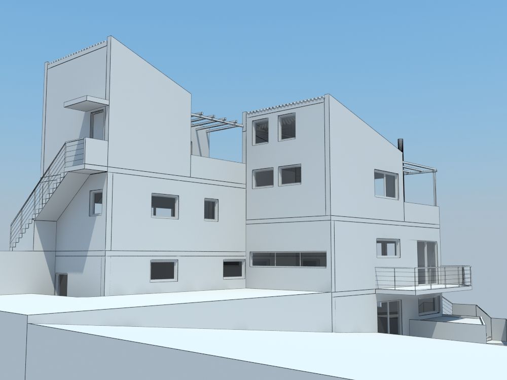 Земля в Аттике, Греция, 625 м² - фото 5