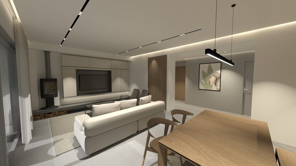 Квартира в Афинах, Греция, 100 м² - фото 6