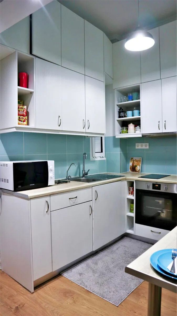 Квартира в Афинах, Греция, 58 м² - фото 7