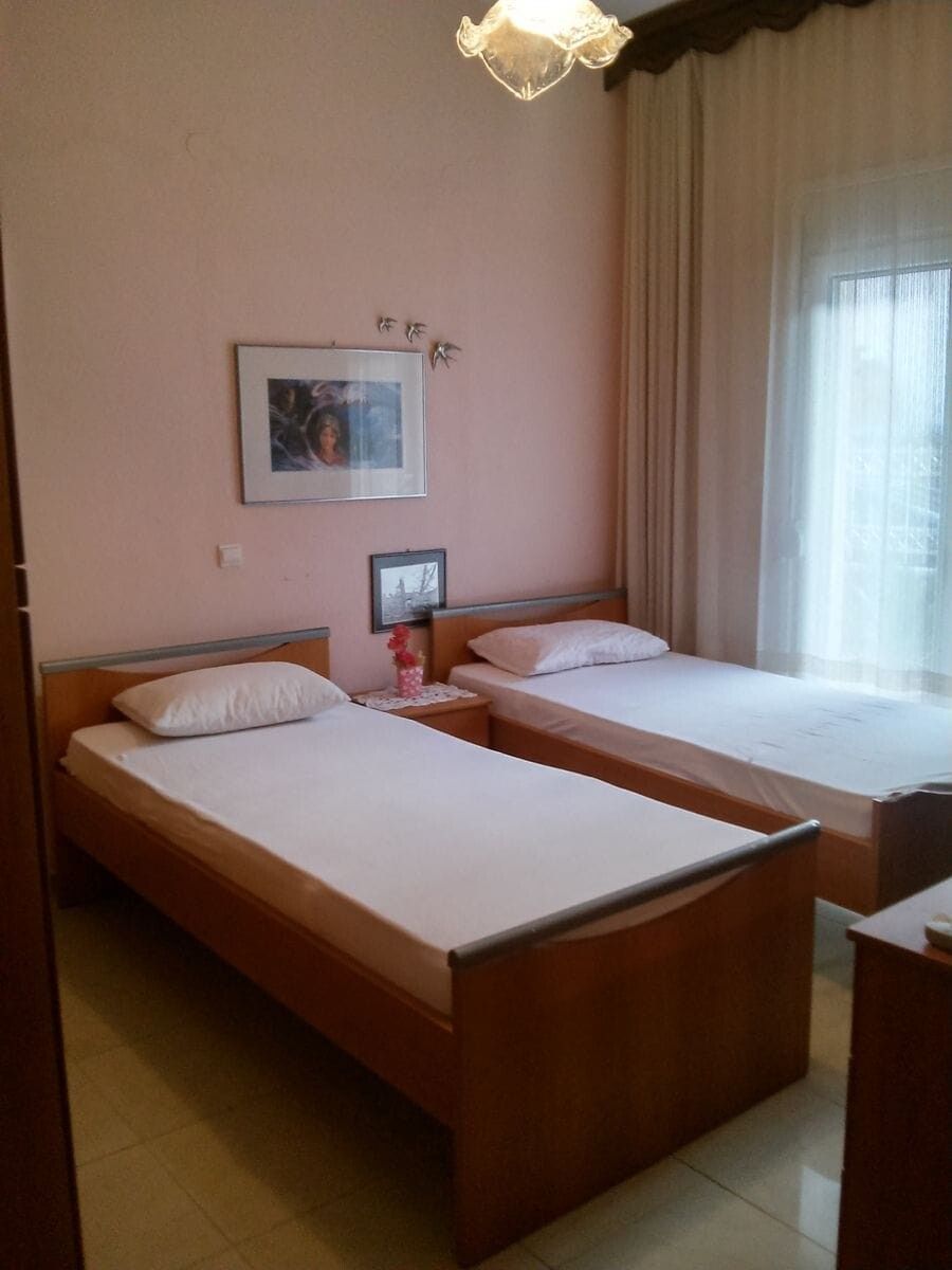 Квартира в Олимпиаки-Акти, Греция, 99 м² - фото 7