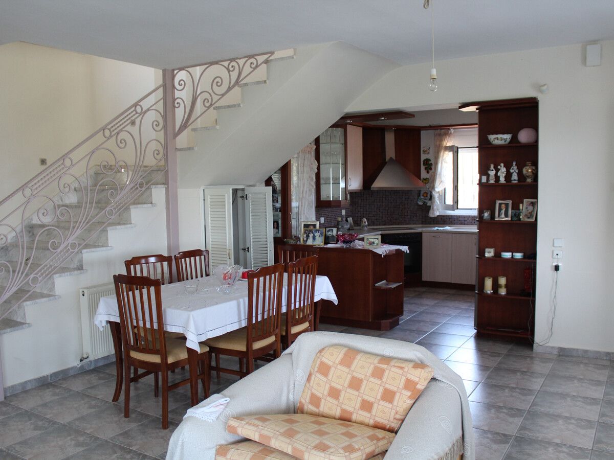 Дом в Олимпиаки-Акти, Греция, 240 м² - фото 7