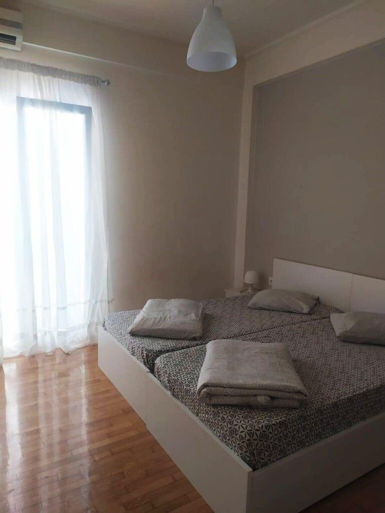 Квартира в Афинах, Греция, 81 м² - фото 7