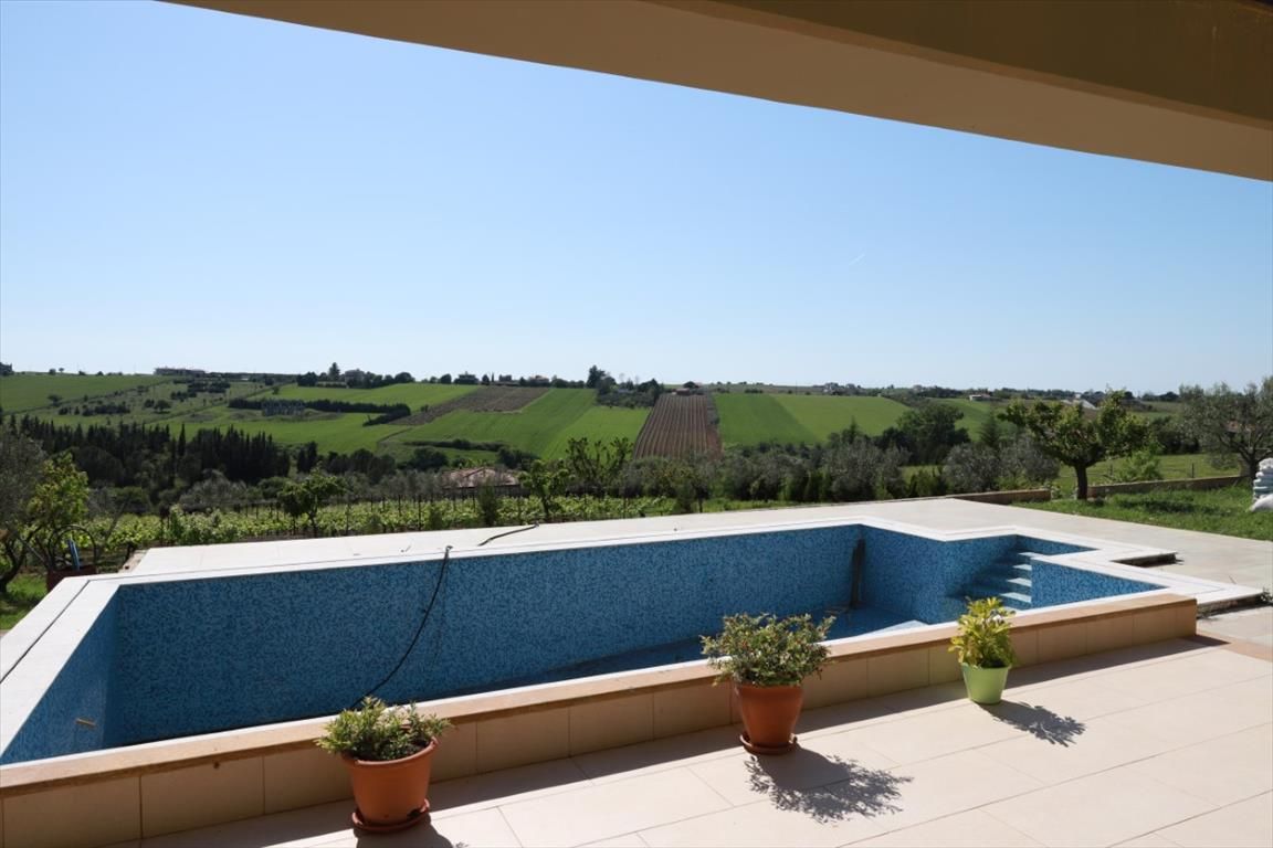 Вилла в Салониках, Греция, 500 м² - фото 7