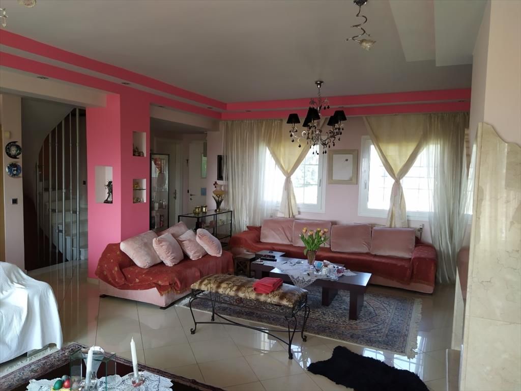 Дом в Салониках, Греция, 650 м² - фото 7