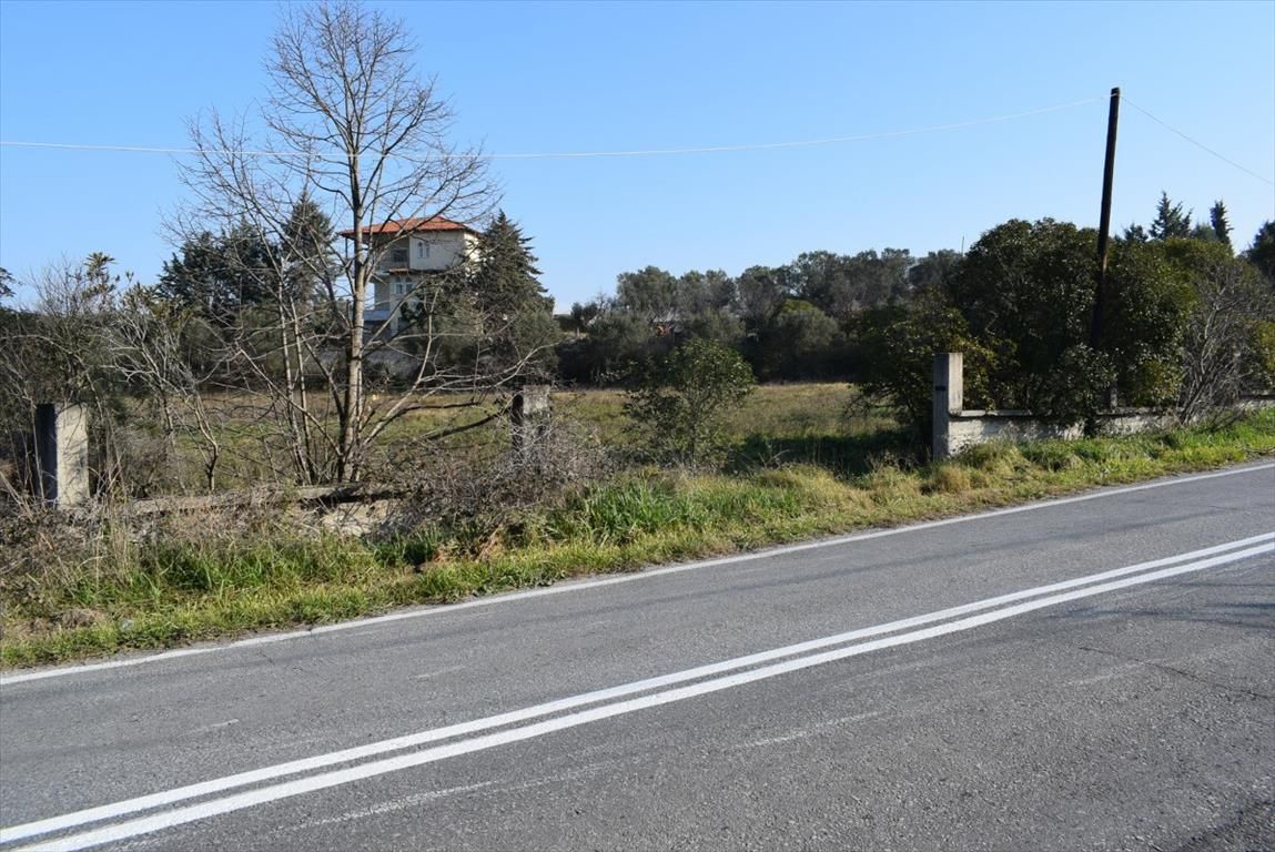 Земля в Салониках, Греция, 3 000 м² - фото 7