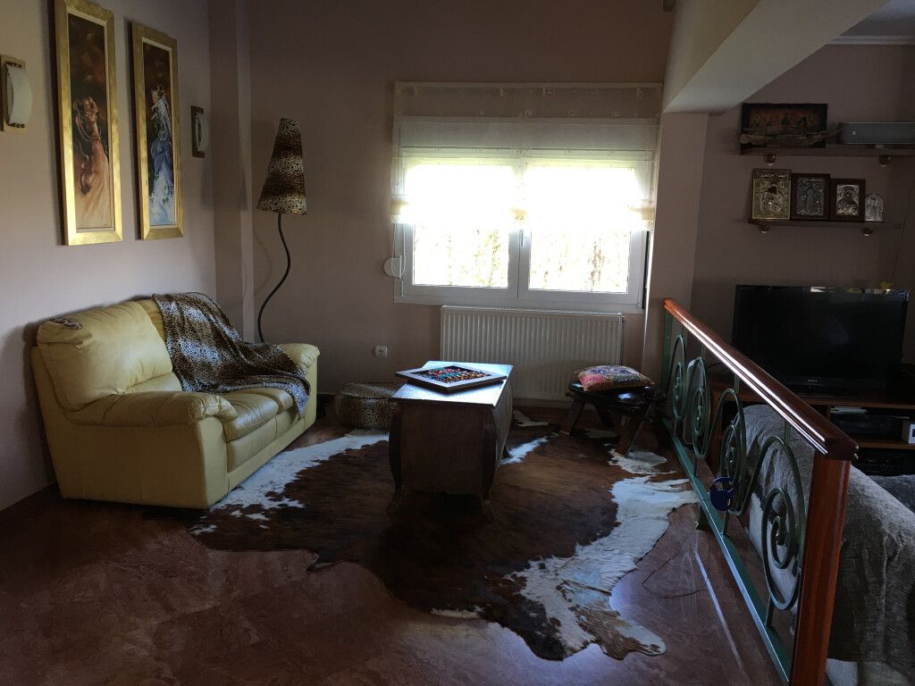 Вилла в Салониках, Греция, 280 м² - фото 7