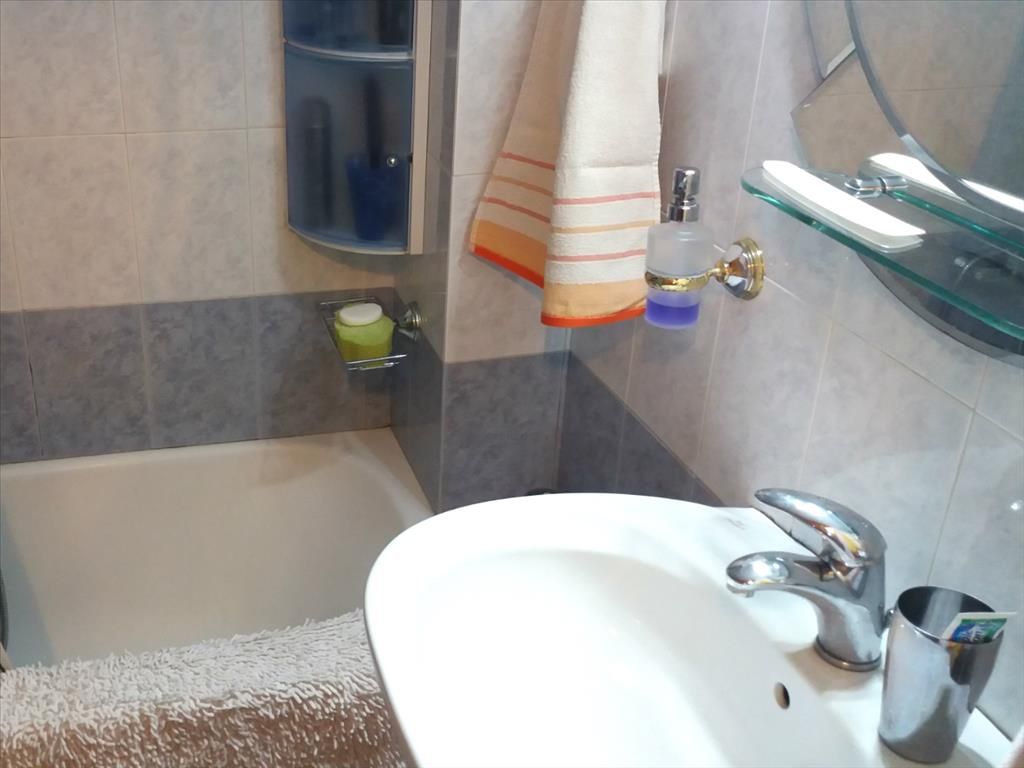 Квартира в Афинах, Греция, 84 м² - фото 7