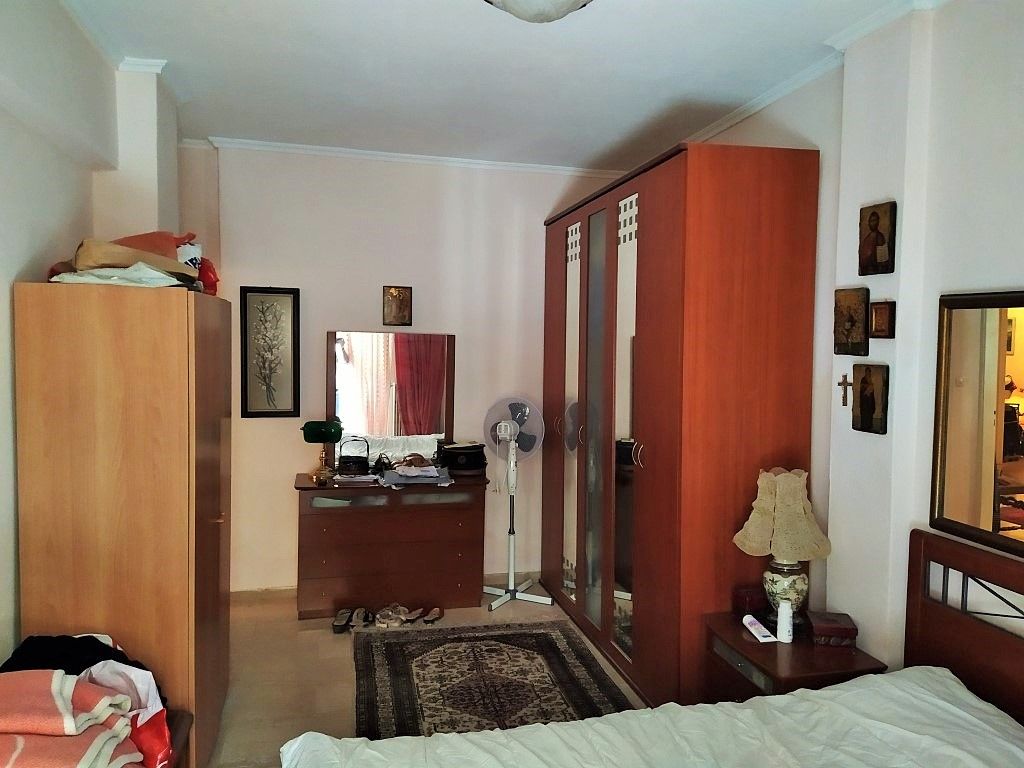 Квартира в Салониках, Греция, 150 м² - фото 7