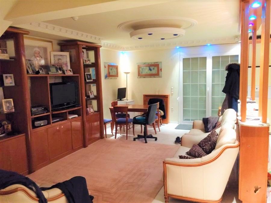 Мезонет в Салониках, Греция, 250 м² - фото 7