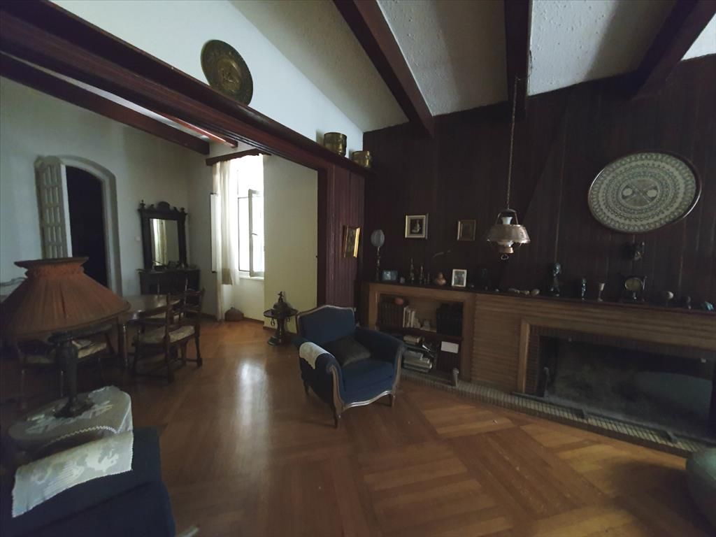 Дом в Афинах, Греция, 170 м² - фото 7