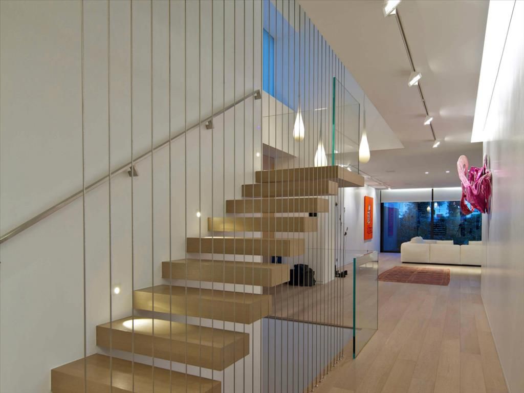 Мезонет в Афинах, Греция, 290 м² - фото 7