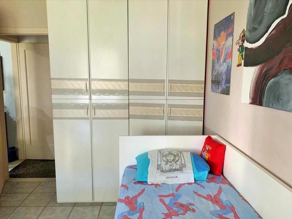 Квартира в Салониках, Греция, 73 м² - фото 7