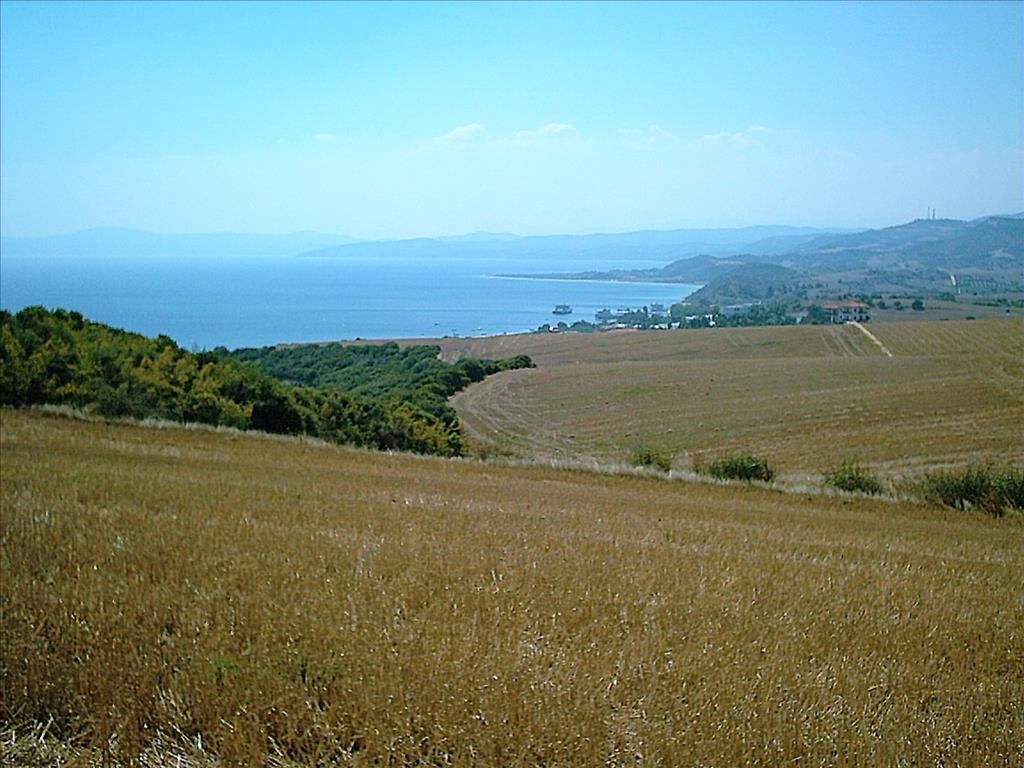 Земля на Халкидиках, Греция, 11 200 м² - фото 6