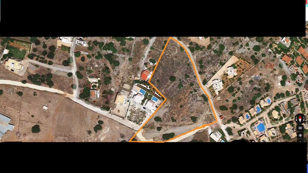 Земля в Ираклионе, Греция, 10 000 м² - фото 6