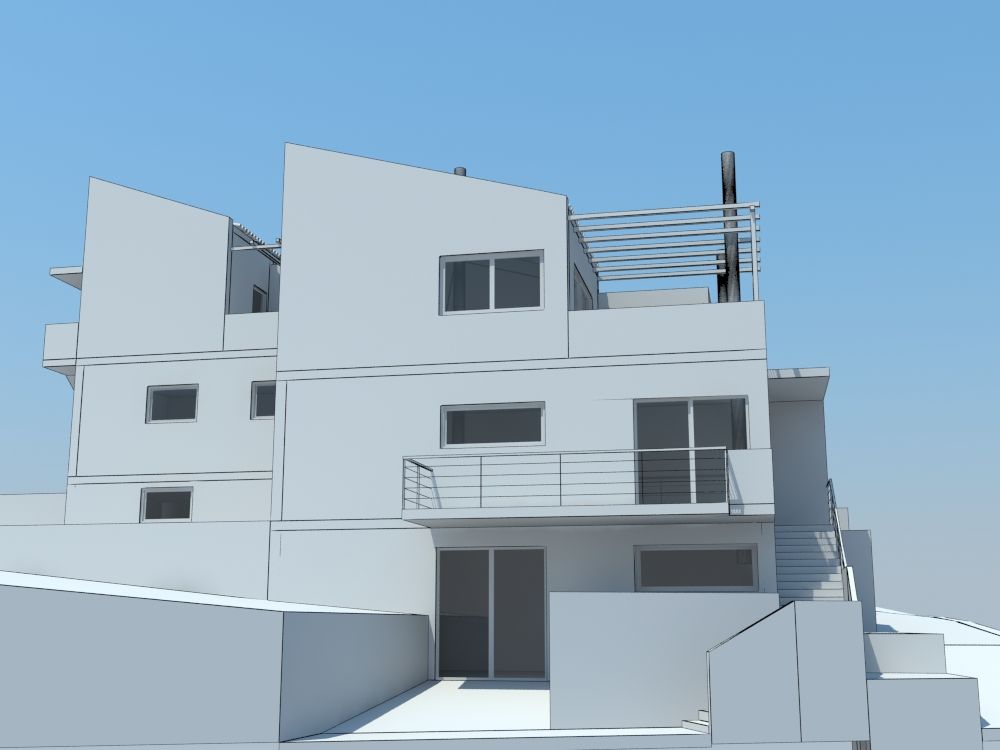 Земля в Аттике, Греция, 470 м² - фото 6