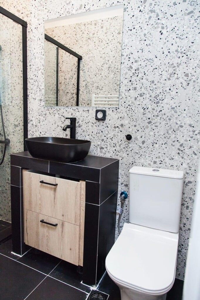 Квартира в Афинах, Греция, 79 м² - фото 7