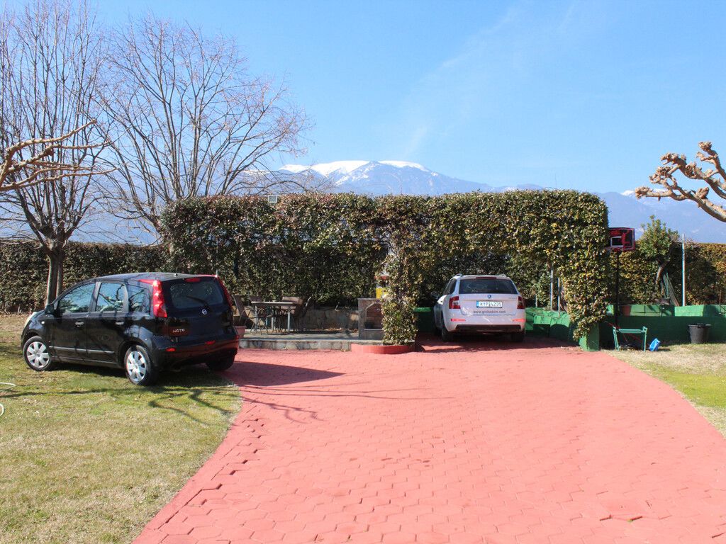 Вилла в Олимпиаки-Акти, Греция, 178 м² - фото 8