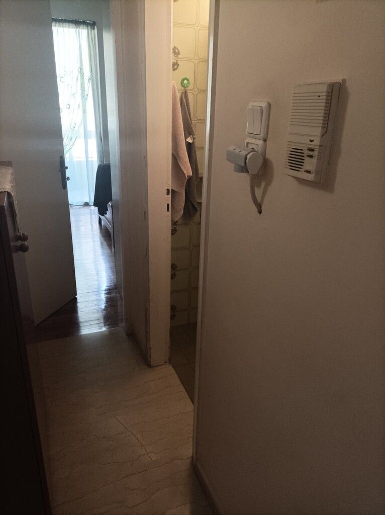 Квартира в Афинах, Греция, 74 м² - фото 8