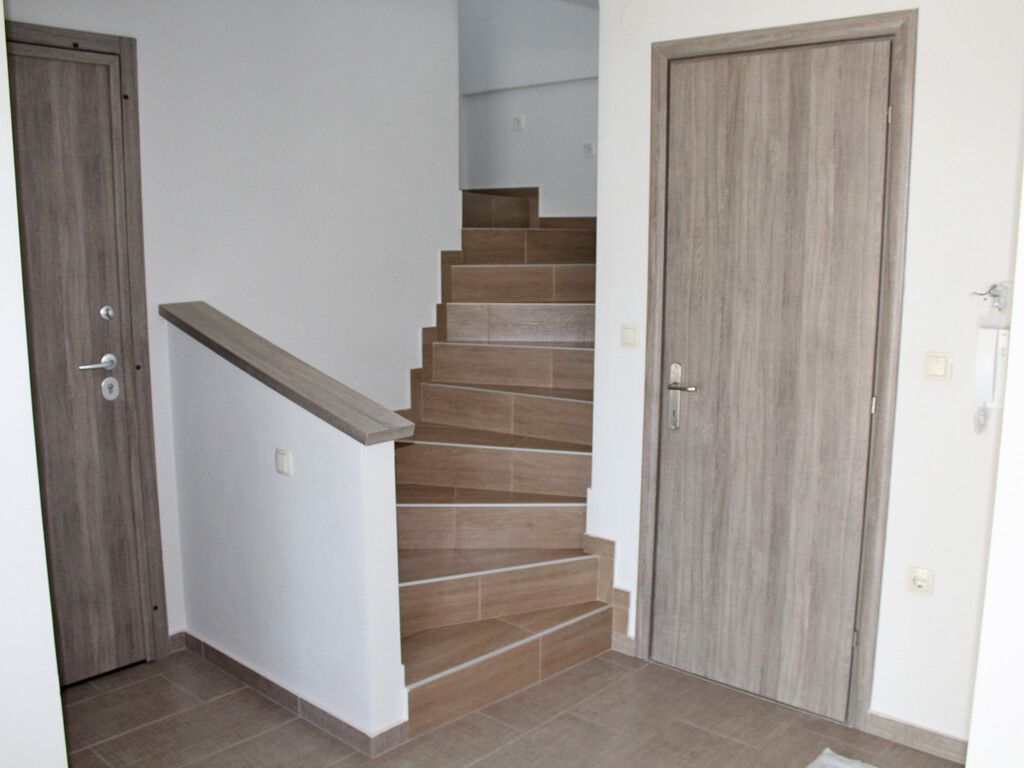 Мезонет в Олимпиаки-Акти, Греция, 166 м² - фото 8