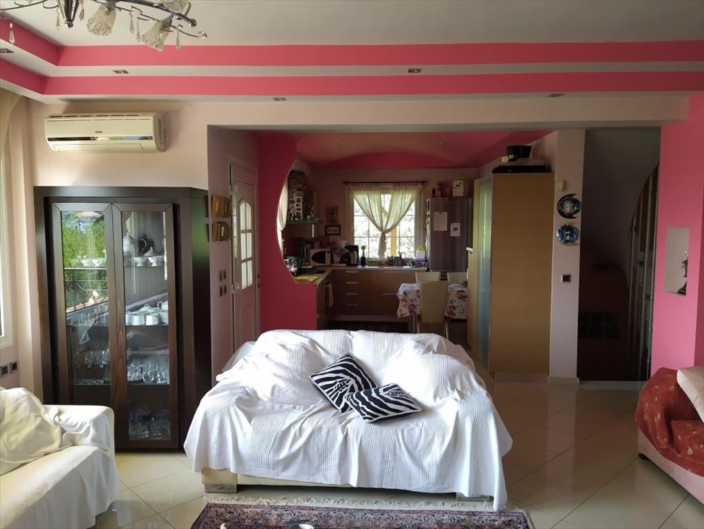 Дом в Салониках, Греция, 650 м² - фото 8