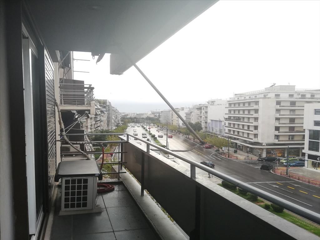 Квартира в Афинах, Греция, 76 м² - фото 8