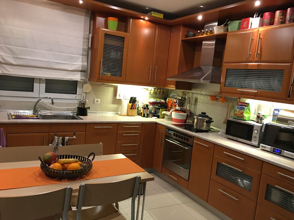 Вилла в Салониках, Греция, 280 м² - фото 8